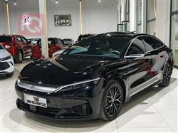 BYD HAN